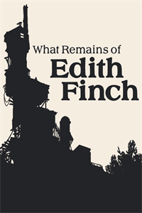 What Remains of Edith Finch – Verpackung