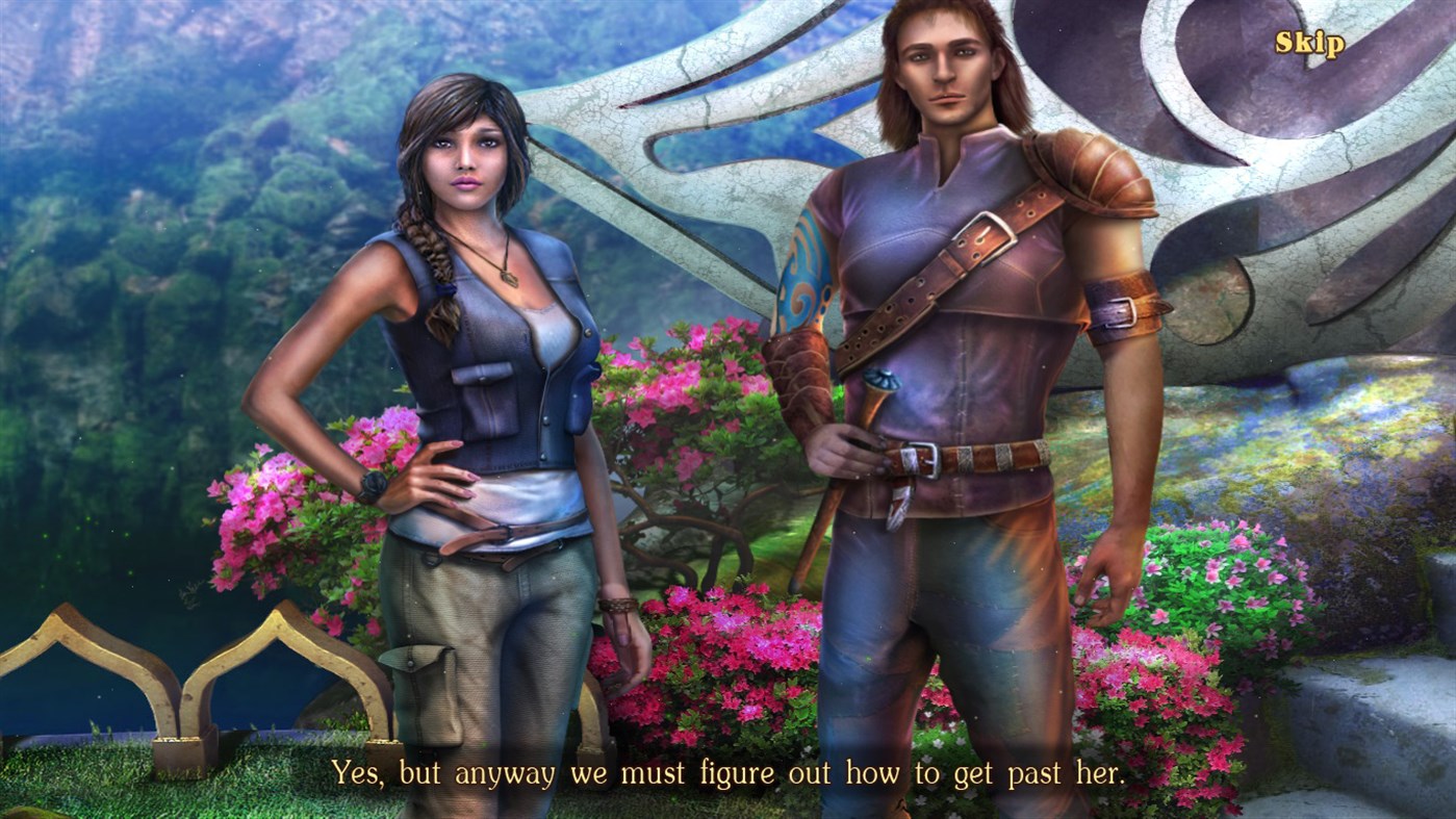 #5. The Legacy: The Tree of Might (free to play) (Windows) De: FIVE-BN STUDIO