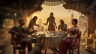 The Elder Scrolls Online: Deluxe Edition
