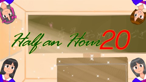 Half an Hour20