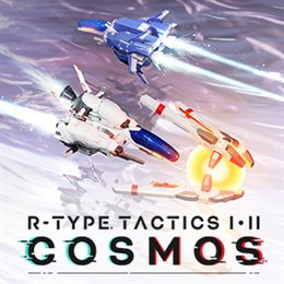 Aperçu R-Type Tactics I • II Cosmos
