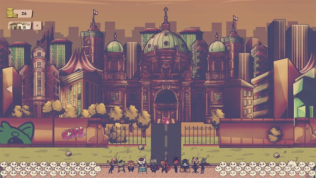 Shy Cats Hidden Tracks - Vol. 2 screenshot 1