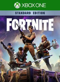 Fortnite - Pack de fondateur standard