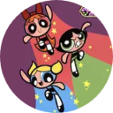 The Powerpuff Girls Wallpaper New Tab icon