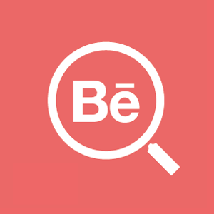 View for Behance