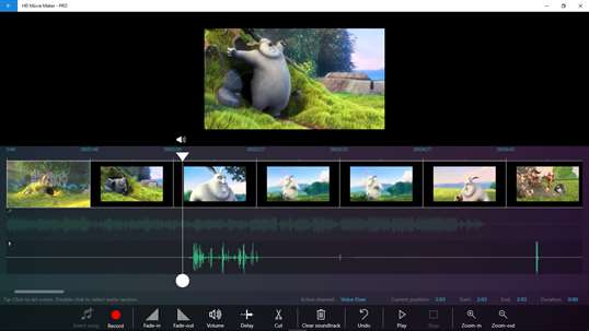 download movie maker pro for windows 10