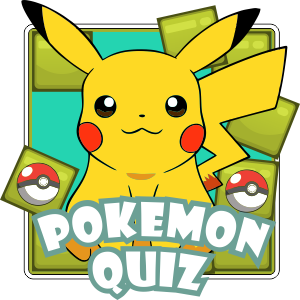 Pokemon Quiz