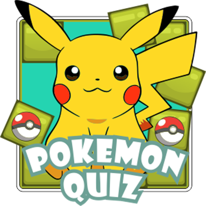 Pokemon Quiz