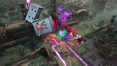 GigaBash | Ultraman: Rising DLC — скриншот 18