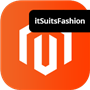 Commerce 365 for Magento - ItSuitsFashion Module icon