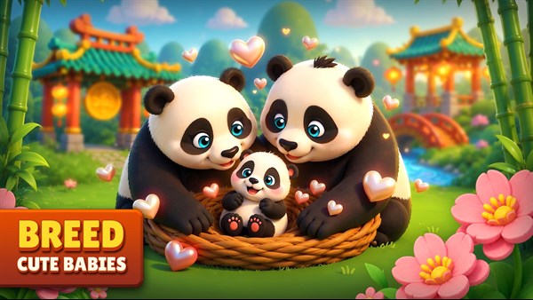 Zoo Life: Animal Park Game — 5