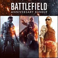 Lot Anniversaire Battlefield™