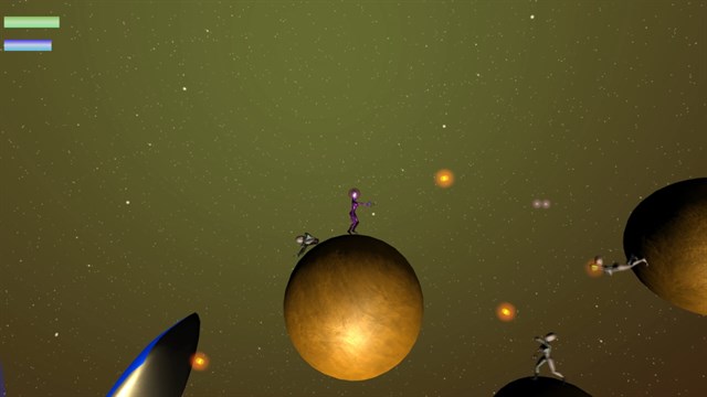 Ayleouna screenshot 2
