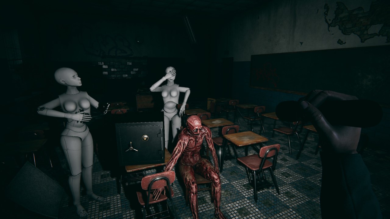 Dreamless screenshot 3