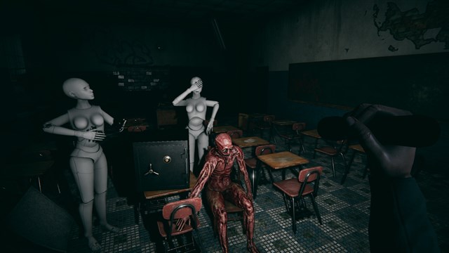Dreamless screenshot 3