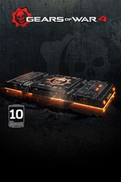 經典 D 小隊合集套件