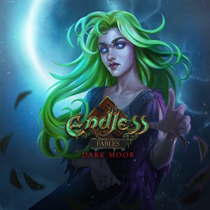 Endless Fables: Dark Moor (Xbox One Version) cover image