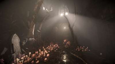 Total Chaos screenshot 1