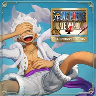 ONE PIECE: PIRATE WARRIORS 4 Legendary Edition (Xbox Series X|S & Xbox One)