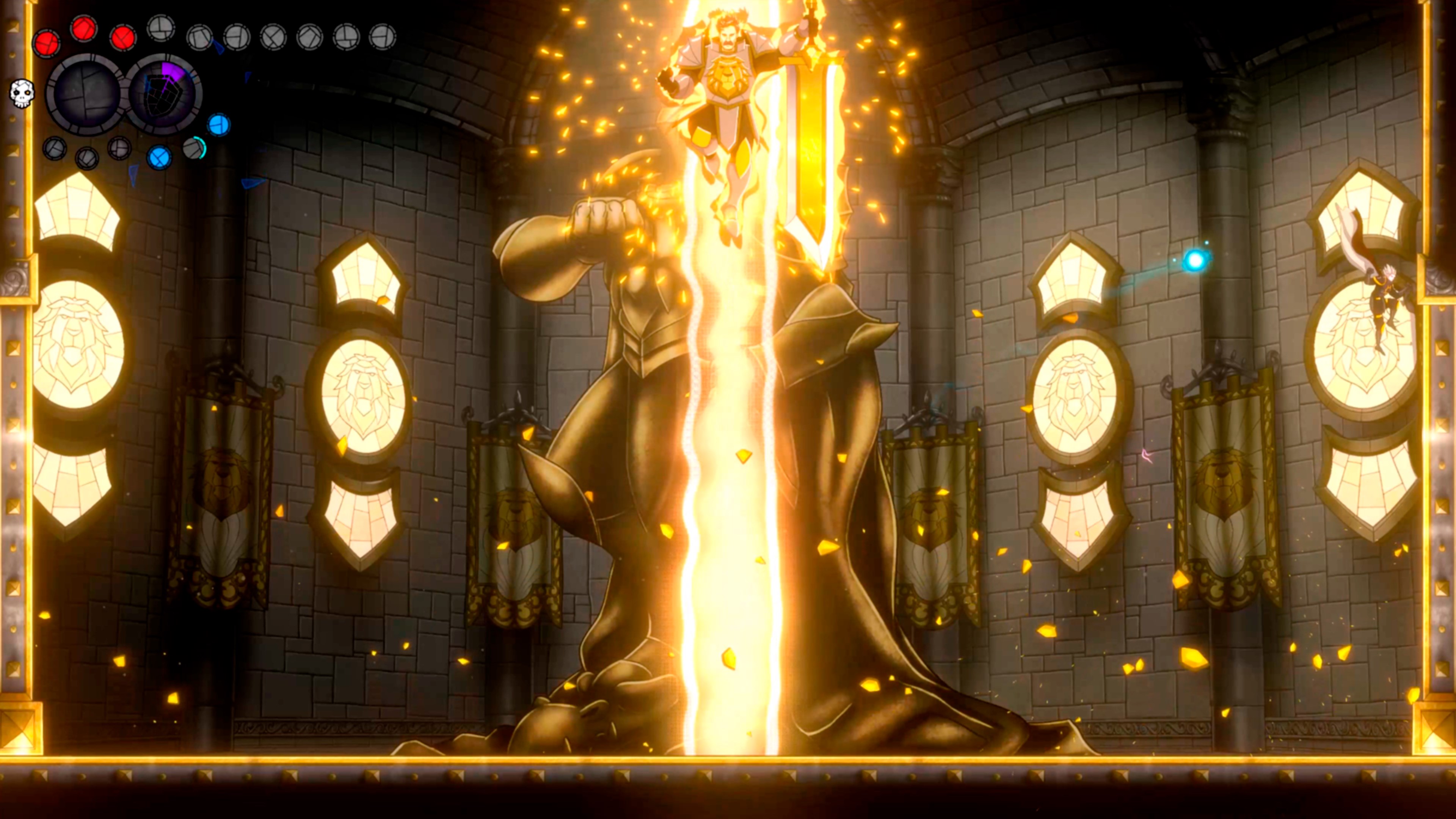Aeterna Noctis: Virtuoso | Xbox | Chiave | Privato
