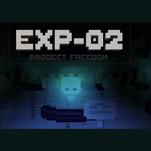 Exp-02: Project Freedom