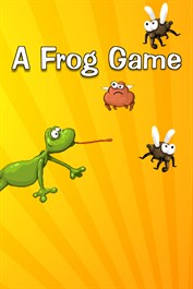 A Frog Game