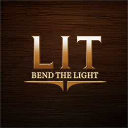 Aperçu LIT: Bend the Light