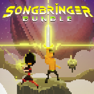Songbringer Bundle