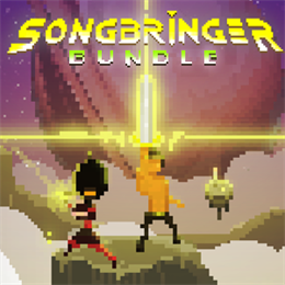 Aperçu Songbringer Bundle