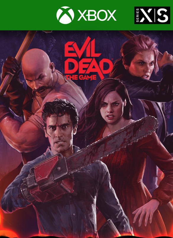 Comprar o Evil Dead: The Game - Game of the Year Edition Upgrade