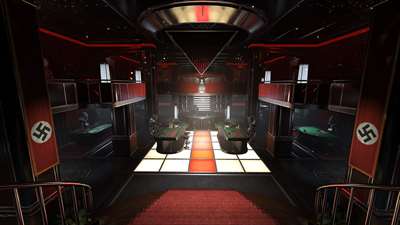 Wolfenstein: Youngblood screenshot 1