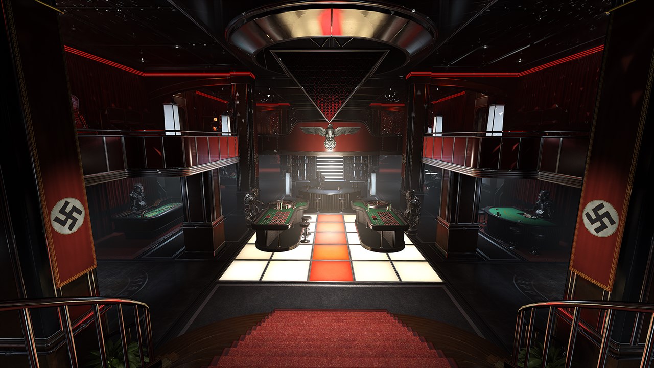 Wolfenstein: Youngblood (PC) screenshot 1