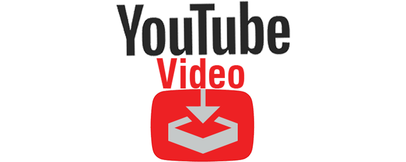 YouTube Video Downloader and MP3 converter marquee promo image