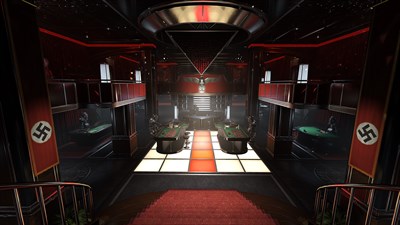 Wolfenstein: Youngblood — скриншот 7