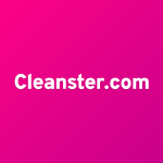 Cleanster - Book a Cleaner Now