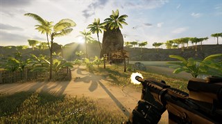 Strike Force 2 - Terrorist Hunt screenshot 5