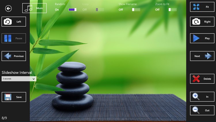 Zen Media - PC - (Windows)