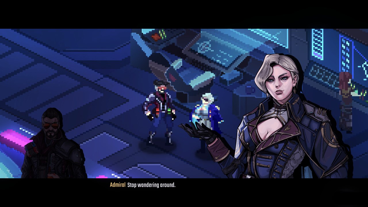 Sodaman screenshot 1