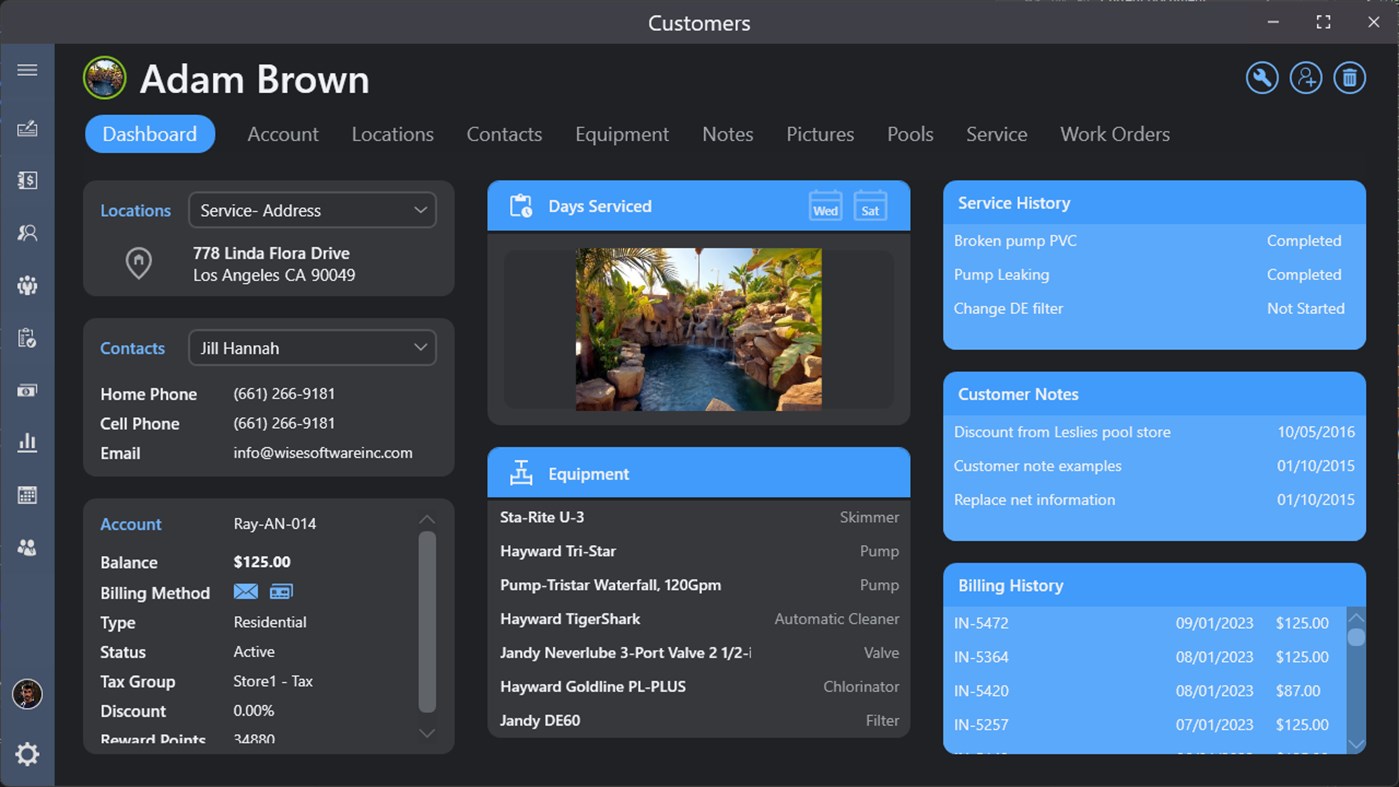 #1. Wise Software Enterprise (Windows) 由: Wise Software