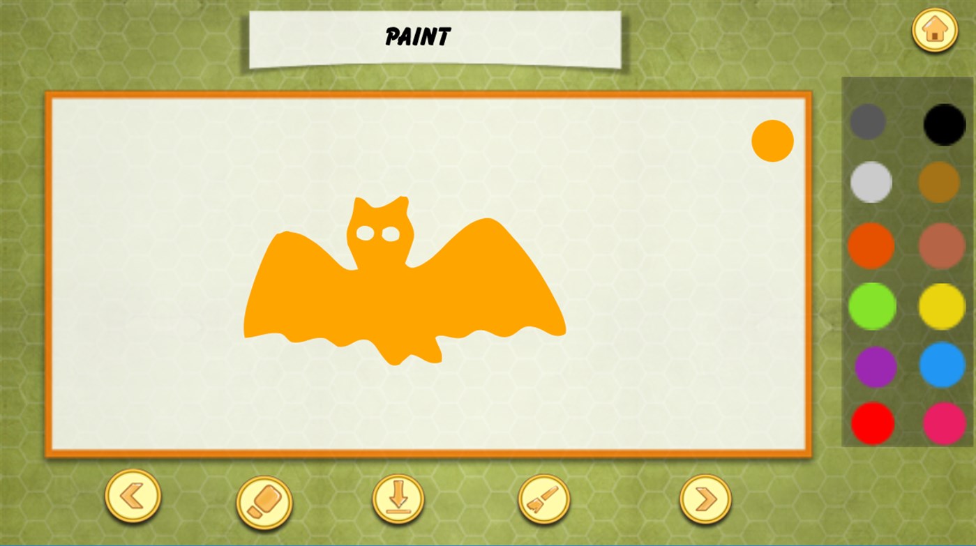 #3. Learn Colours (Windows) 作者: MBD Alchemie