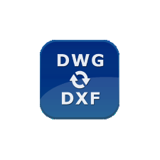 DWG DXF Converter Full Version