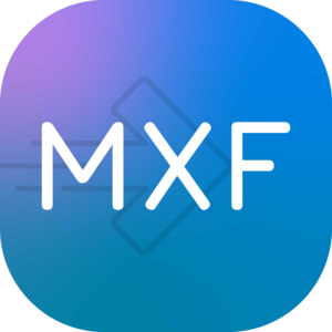 MXF Converter - MP4 to MXF
