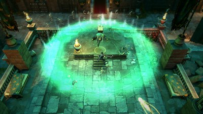 Victor Vran — скриншот 25