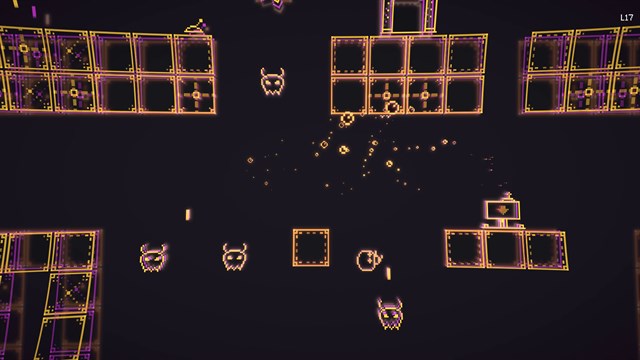Pukan, Bye-Bye! screenshot 4