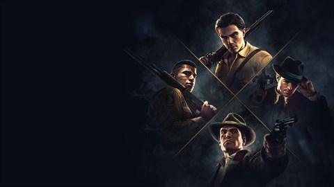 Mafia: The Omertà Collection