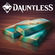 Dauntless - 500 Platinas