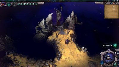 Age of Wonders 4: Expansion Pass 3 — скриншот 9