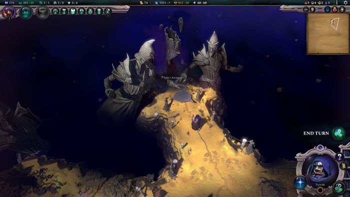 Age of Wonders 4: Expansion Pass 3 — скриншот 9