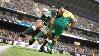 ジョナ・ロムー ラグビーチャレンジ4 リマスター を購入 | XBOX