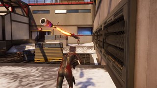Rogue Company: Juke Starter Pack screenshot 5